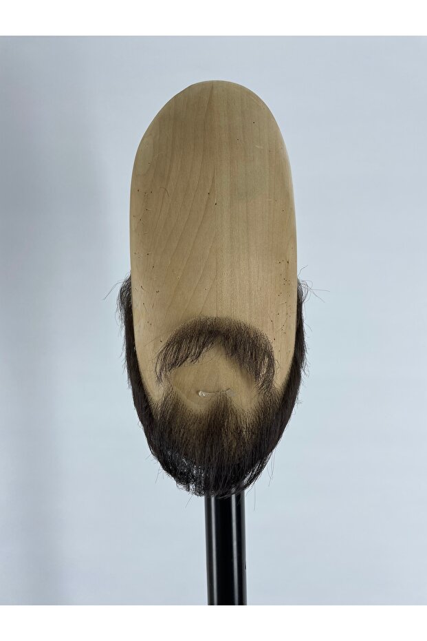 TAKMA SAKAL BIYIK - 5