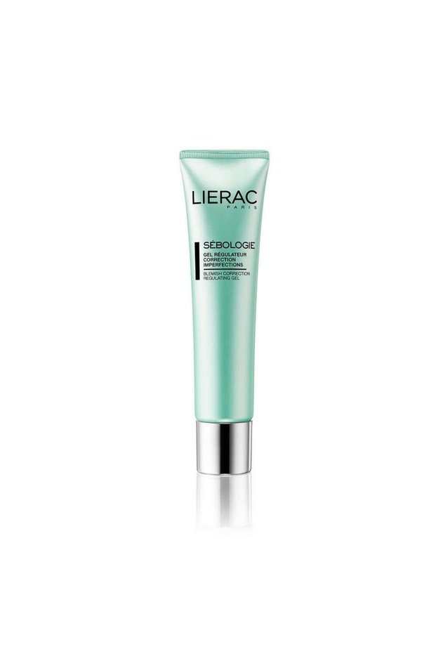 Sebologie Blemish Correction Regulation Gel Cream 40 ml for Acne-Prone Skin