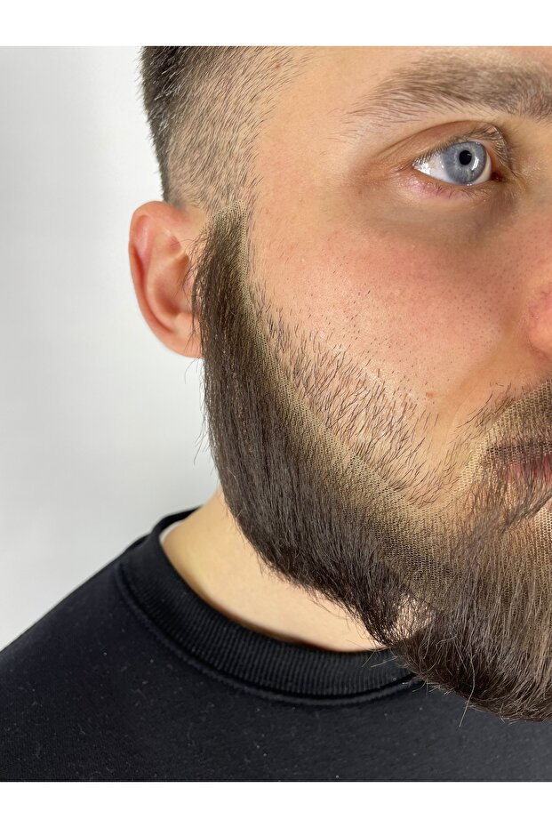 TAKMA SAKAL BIYIK - 3