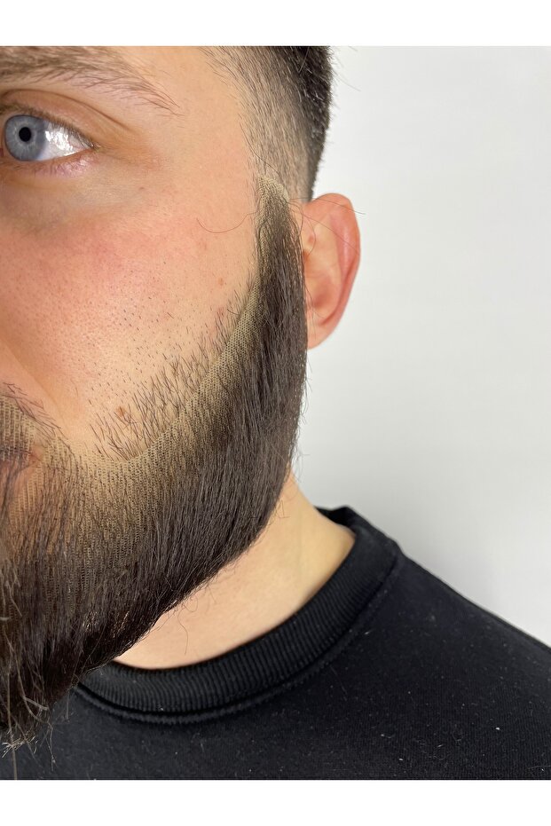 TAKMA SAKAL BIYIK - 2