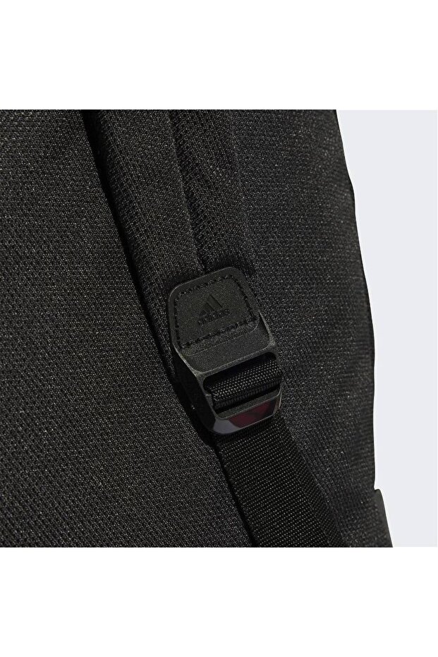 Essentials Black Daily Backpack HY0732 - 2