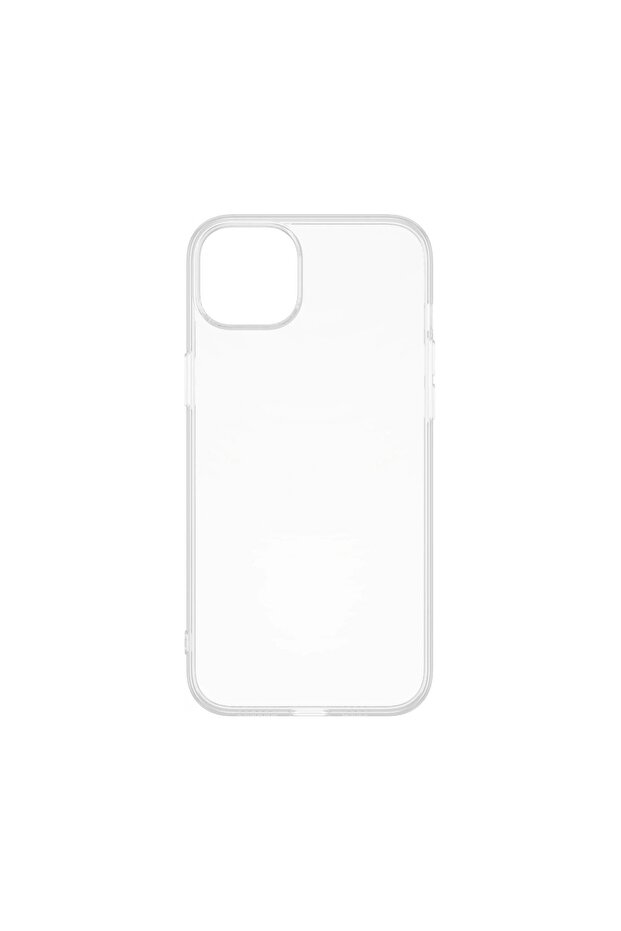 SAFE by PanzerGlass Soft Case iPhone 15 Plus UWF Kapak - 4