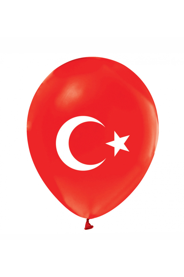 Türk Bayrağı & Balon & Çocuk Dikim Kiti & Ozmo Külah & Şekillerle Su Doku Hediye Seti - 3