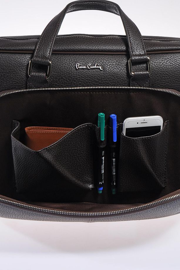 Kahverengirengi Laptop Çantası Pc1116 - 3