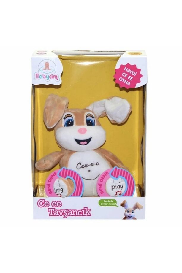 Ce Ee Tavşancık - 2