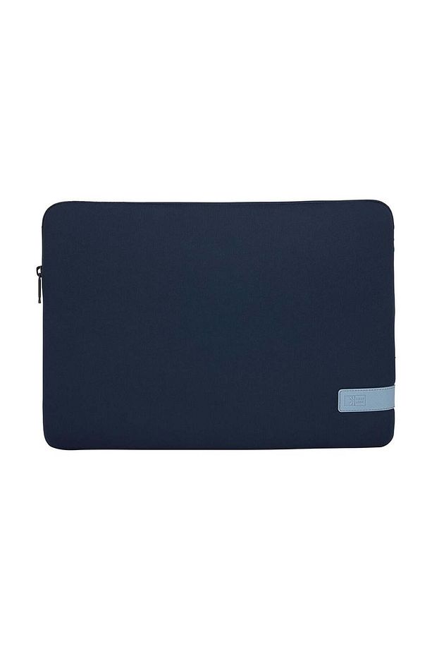 CASE LOGIC CA.REFPC116DKBLU REFLECT NOTEBOOK KILIFI 15.6"- KOYU MAVİ - 1
