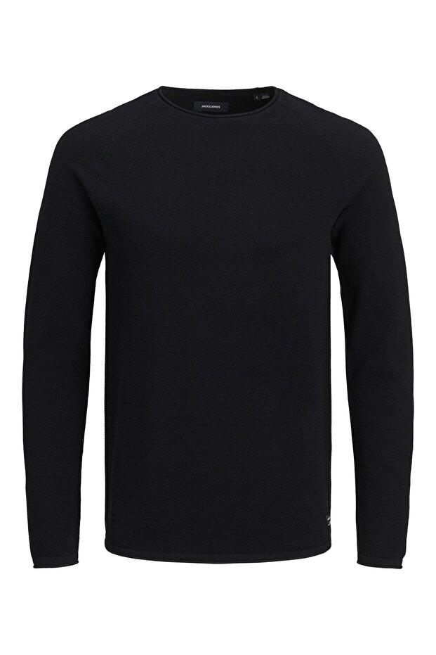 Men's Crew Neck Sweater - Hill - 2