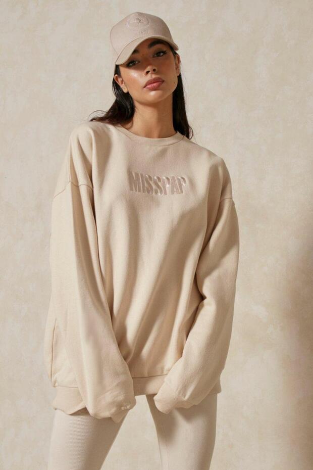 Women's Stone Sweatshirt