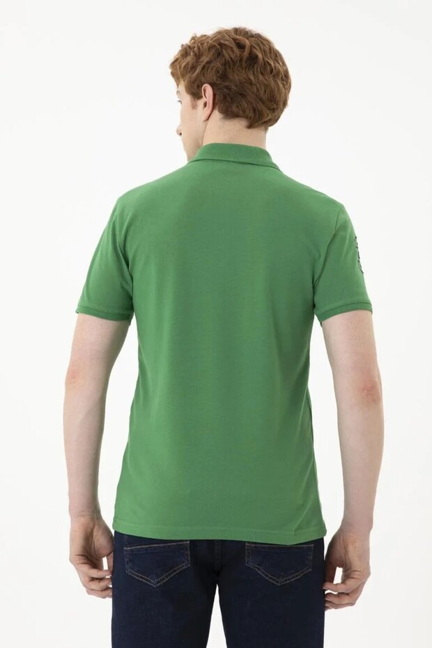 Erkek  Basic Tişört - 7