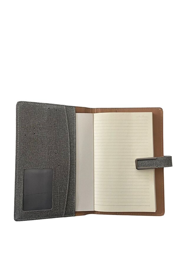 Tarihsiz Organizer Ajanda - 3