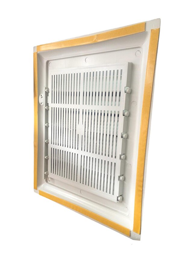 PANJURMEN MENFEZ/VENT 35 CM *35 CM - 3