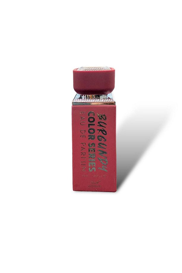 Color Series U- L14 Burgundy Unisex Edp 55 ml - 5