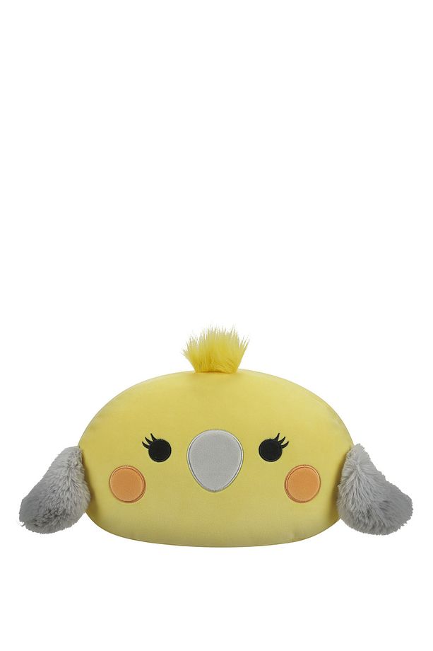 Stackables Sultan Papağanı Charlize Peluş Oyuncak 30 cm - 1