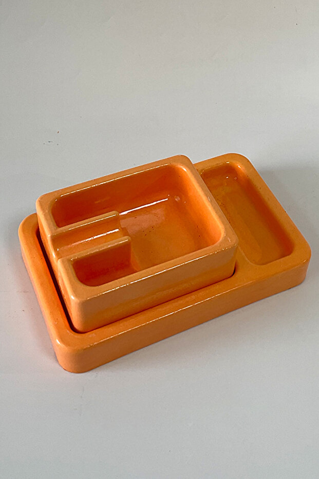 Klash Kül Tablası Set - 2