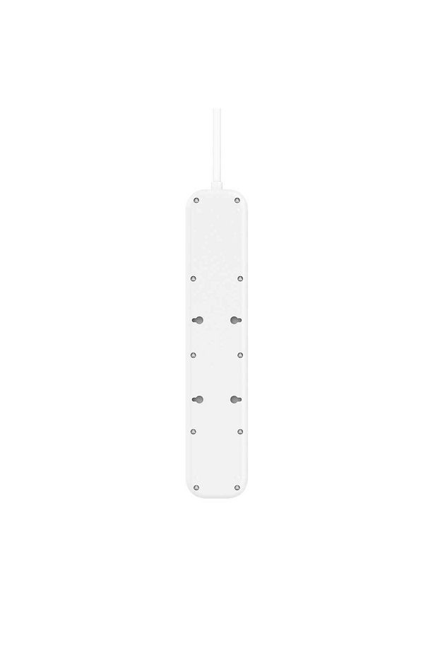 SRB001vf2M USB-C-USB-A 4x Akım Korumalı Priz 2M - 6