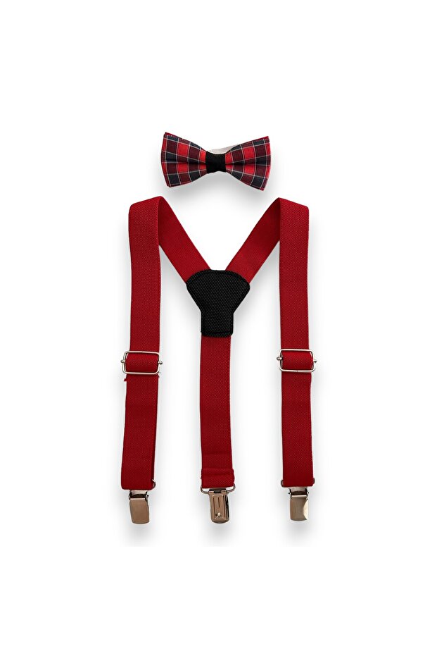 ASKI PAPYON SETİ 3LÜ MONKABOX - 1