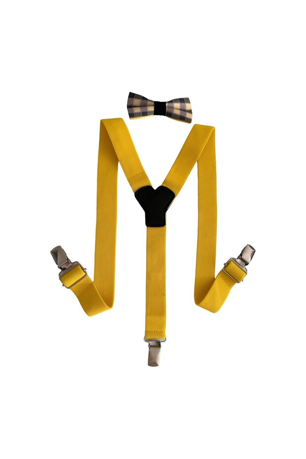 Set curea Papillon - Pachet unic - 1