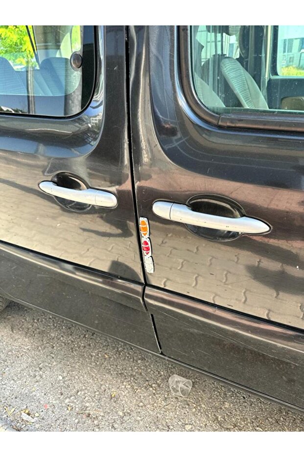 Kapı Bademi Krom - 3