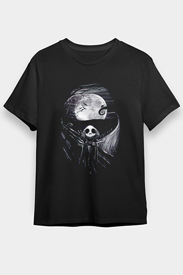 Halloween Halloween Black Unisex T-Shirt T-Shirt
