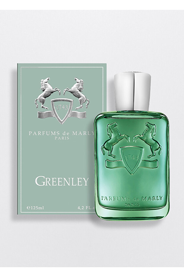 Greenley 125Ml Spray - 2