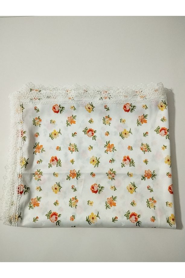 DERTSİZ LEKE TUTMAZ MASA ÖRTÜSÜ , SOFRA BEZİ , PİKNİK ÖRTÜSÜ 175X150 - 2