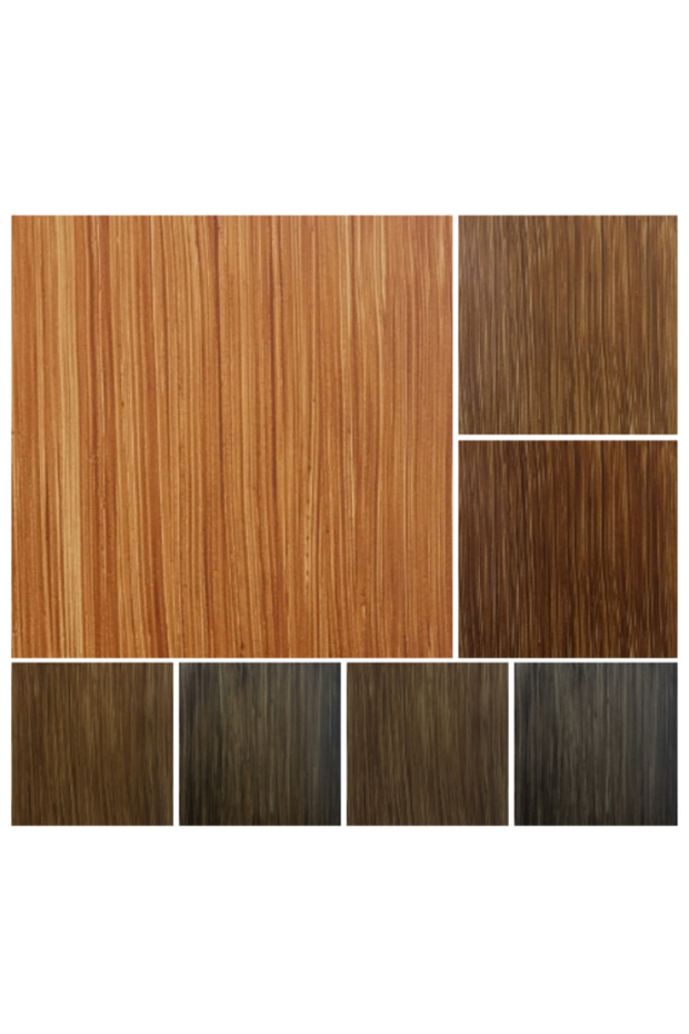 Stella Ahşap Renk Serisi 250 Ml - 3