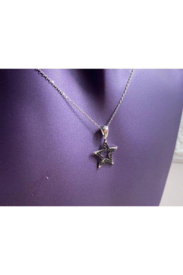 Yıldız Kolye - 2