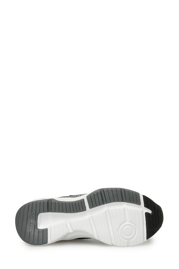 FOXY TX W 4FX Siyah Kadın Sneaker - 6