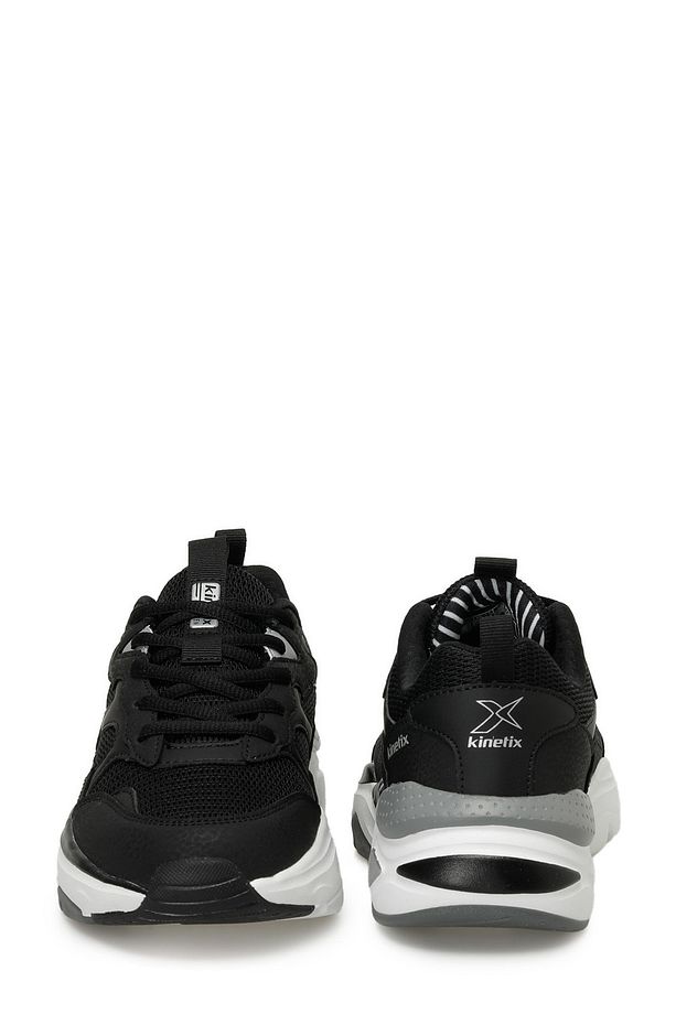 FOXY TX W 4FX Siyah Kadın Sneaker - 5