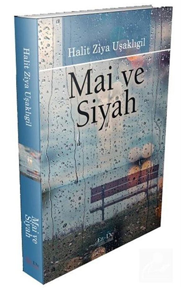 Mai Ve Siyah