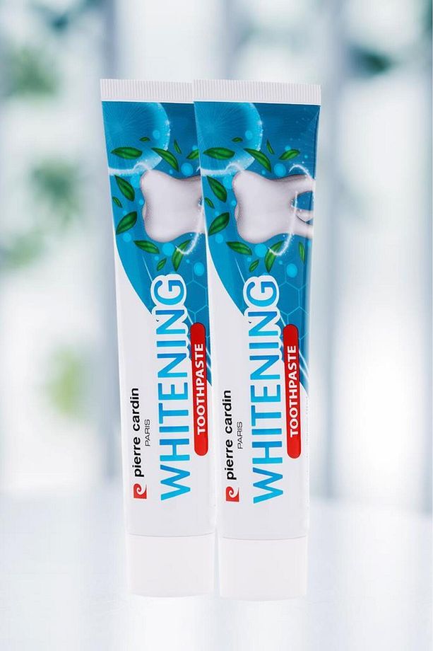 Beyazlatıcı Diş Macun 75 Ml-2 Adet - 1