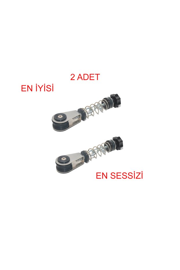 Reformer Makara 1 Çift (2 adet)