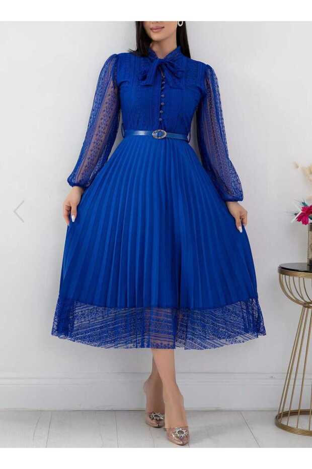 Γαλλικό φόρεμα - 1