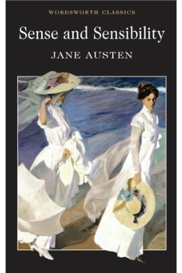 Sense & Sensibility
