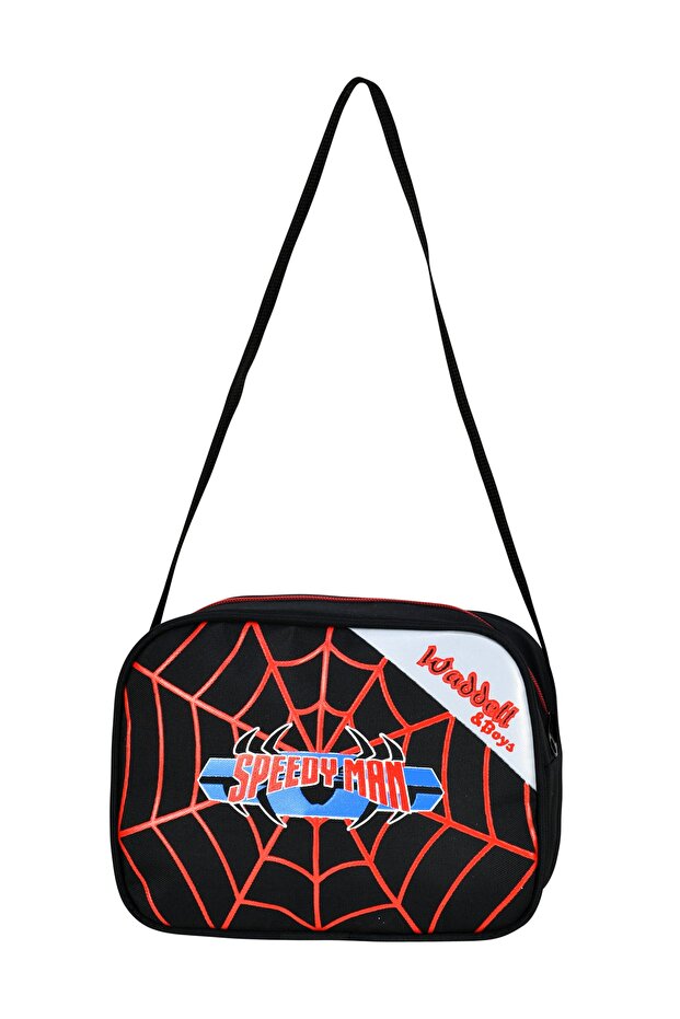 Spider Primary School Backpack - 5