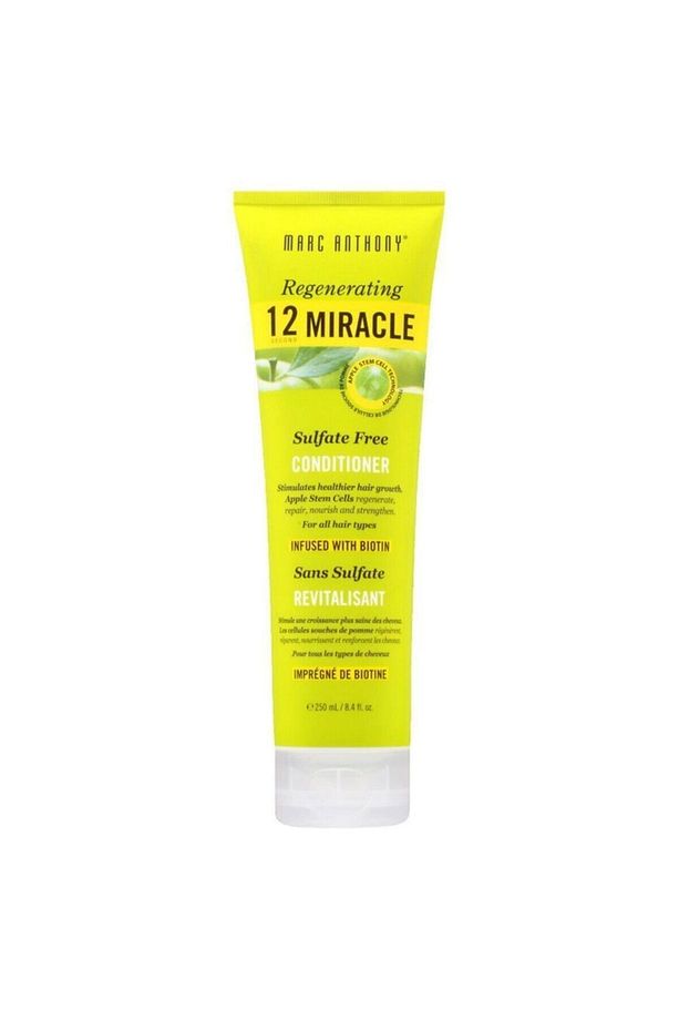 Rejuvenating 12 Second Miracle Restoring Conditioner 250ml - 1