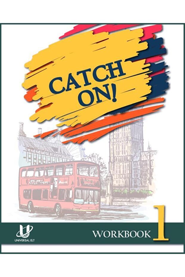 Catch On 1 Wb / Universal - 1