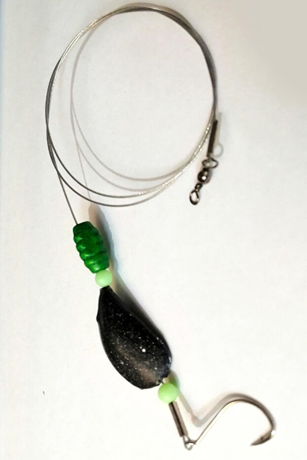 Gezer Midye Çelik Takım - 3