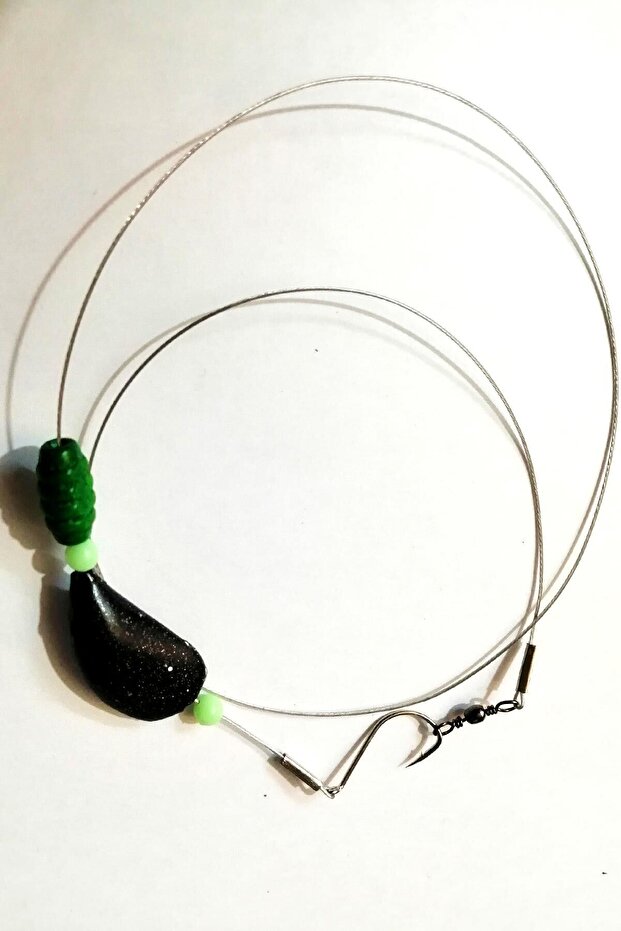 Gezer Midye Çelik Takım - 4