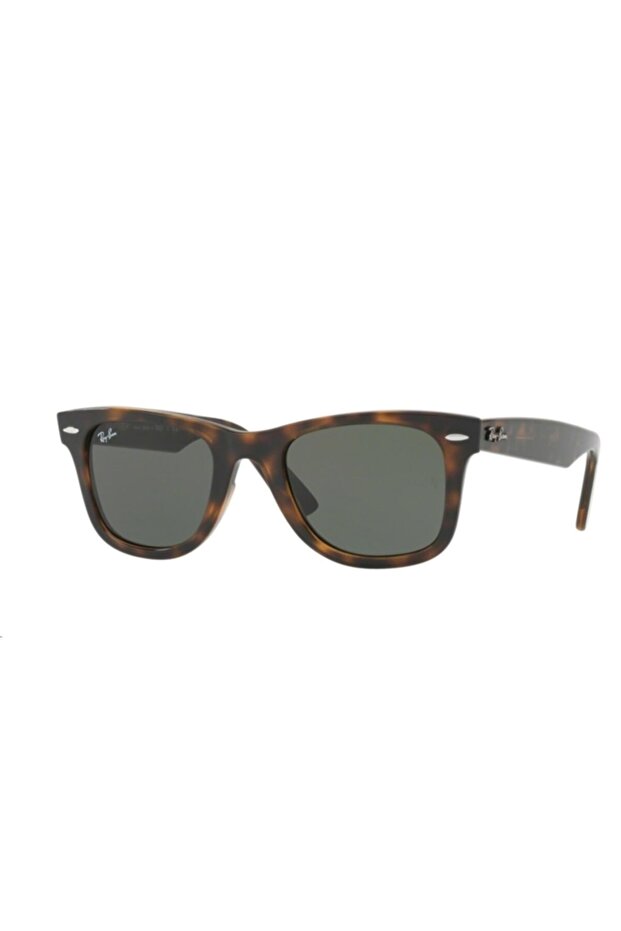 Women's Brown Sunglasses 0Rb4340 710 50