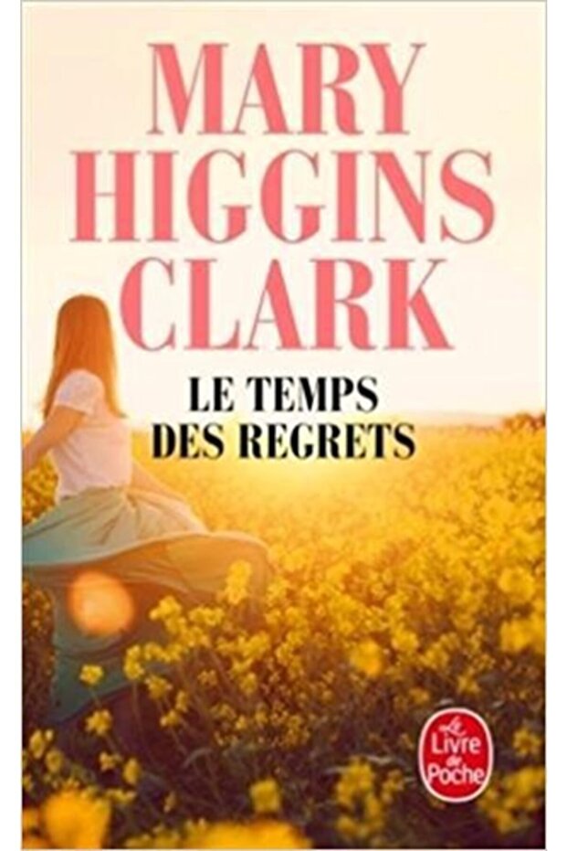 Le Temps Des Regrets