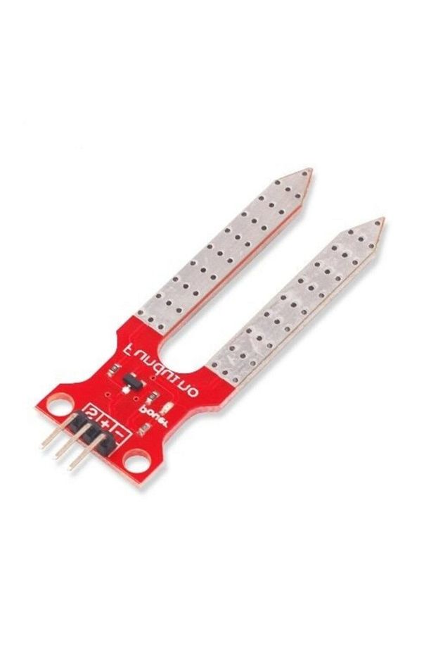 Toprak Nem Algılama Sensörü Funduino - 2