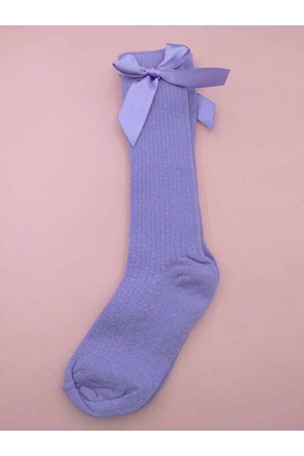 Baby And Kids Knee Socks