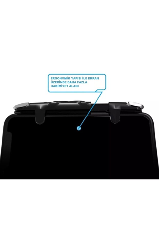 Seri Atış Modlu Manyetik Tetik Pubg Tetik G5 Tetik - 6