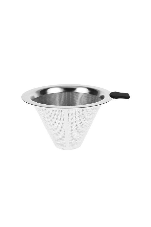 Campout Filtre Kahve Cam Set 400 Ml - 3