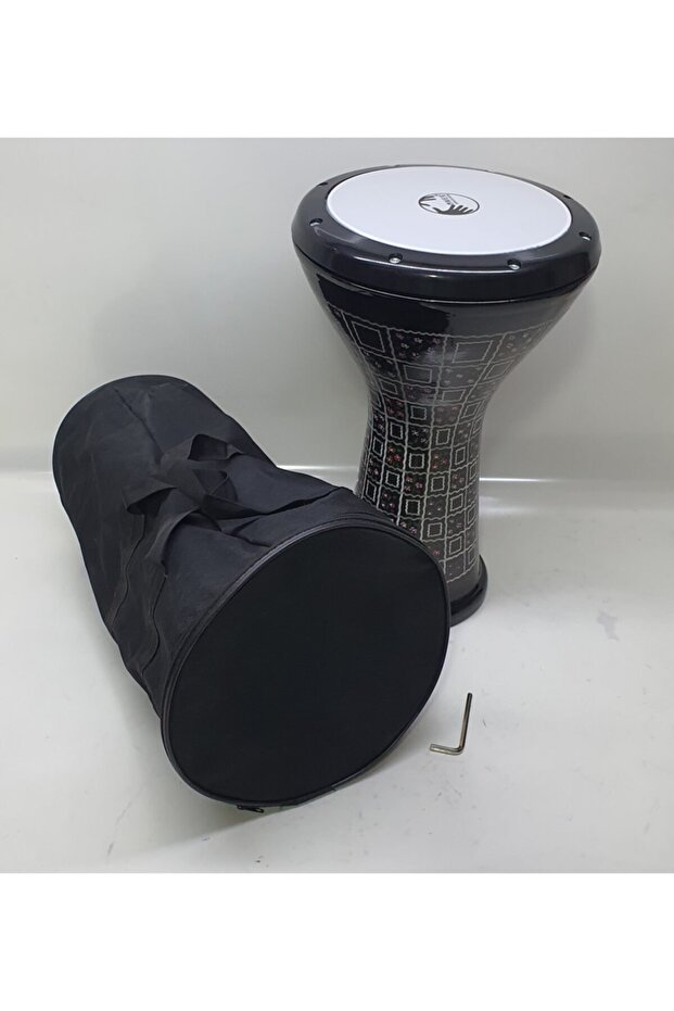 Siyah Darbuka