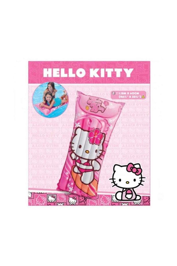 Hello Kitty Deniz Yatağı - 2