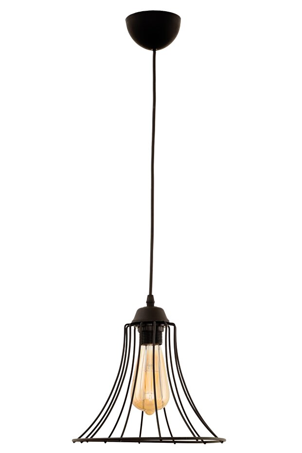 Muhteşem Tekli Siyah - 1