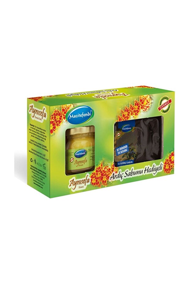 Aynı Sefa Kremi - 1