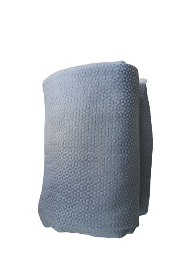 Bambu Çift Kişilik Battal Boy Pike - 3